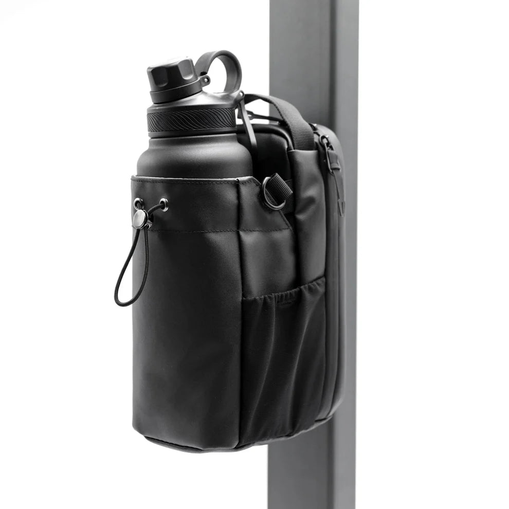 Sac de sport magnétique