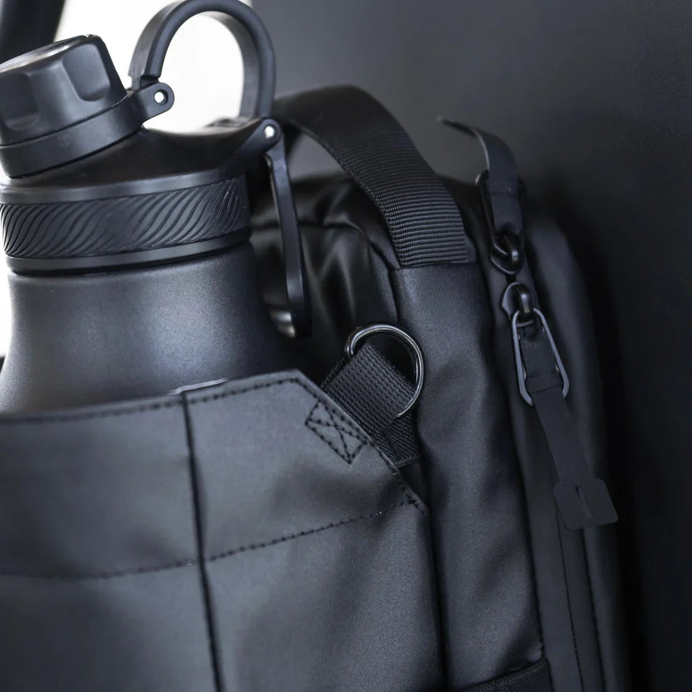 Sac de sport magnétique